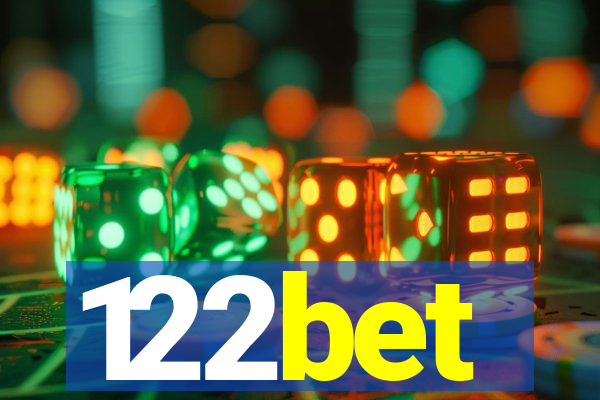 122bet