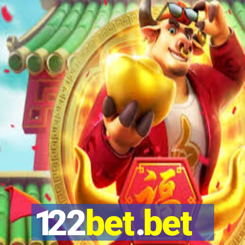 122bet.bet