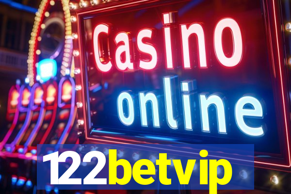 122betvip