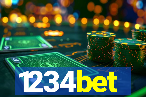 1234bet