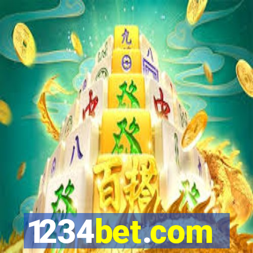 1234bet.com
