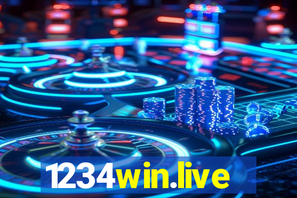 1234win.live