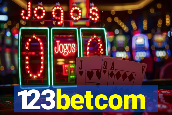 123betcom