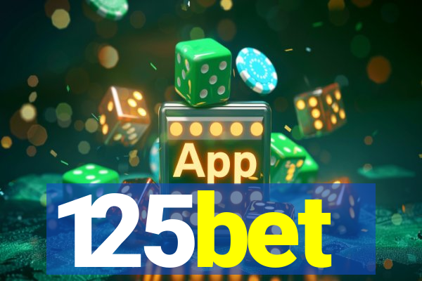 125bet