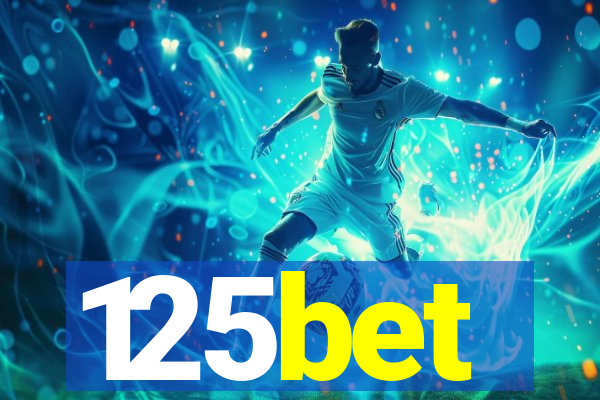 125bet