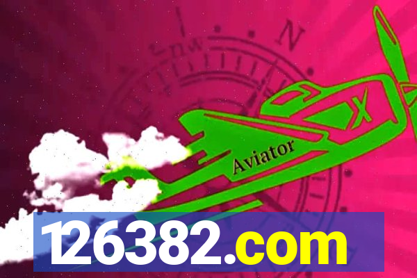 126382.com