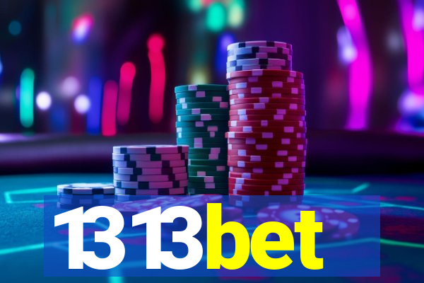 1313bet