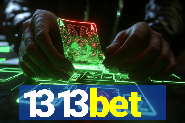 1313bet