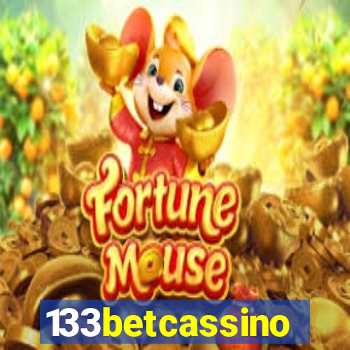 133betcassino