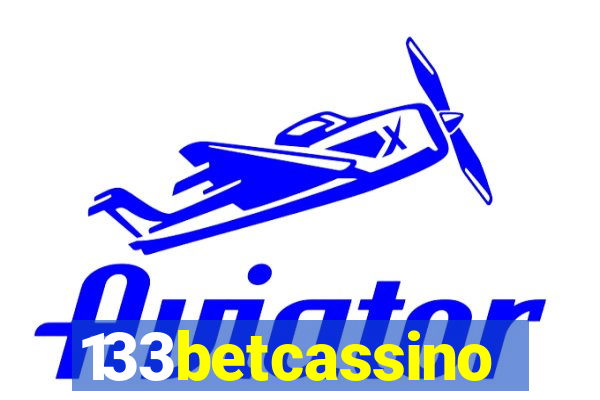 133betcassino
