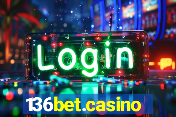 136bet.casino