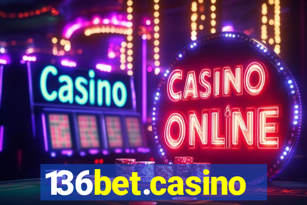 136bet.casino