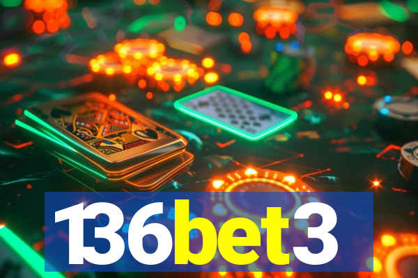 136bet3