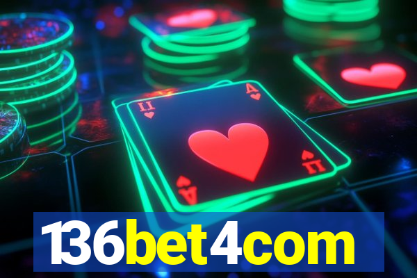 136bet4com