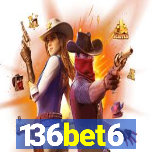 136bet6