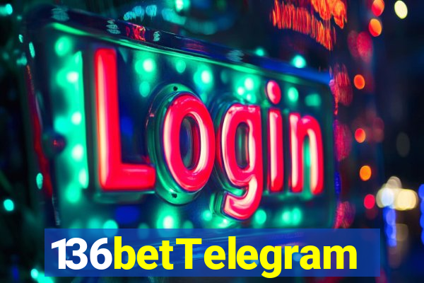 136betTelegram