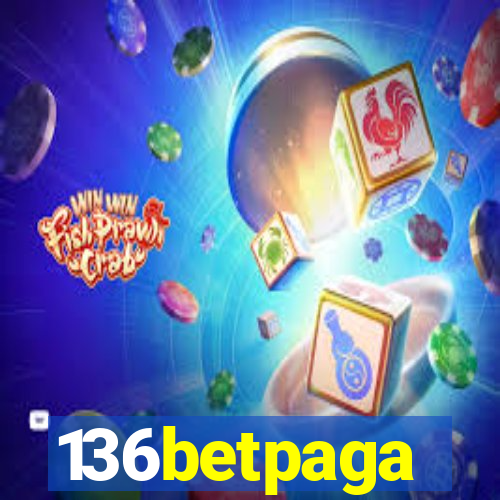 136betpaga