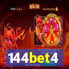 144bet4