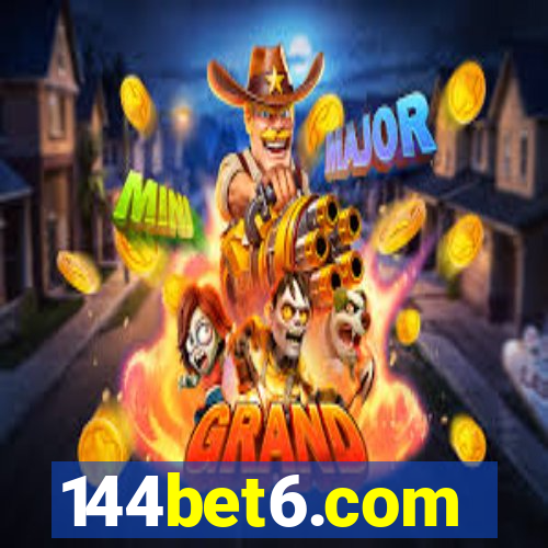 144bet6.com