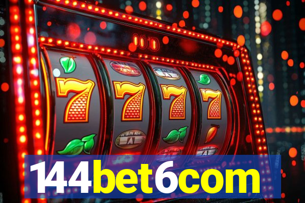 144bet6com