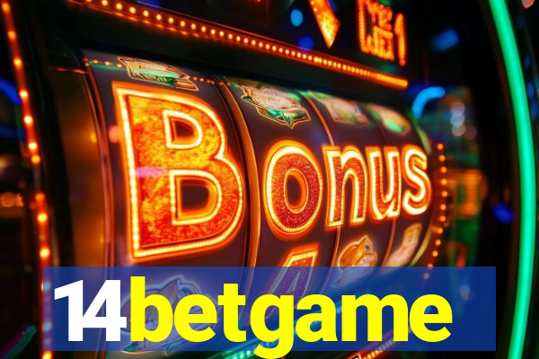 14betgame