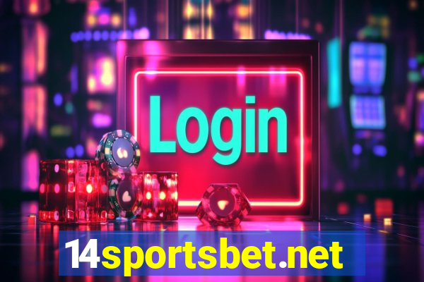 14sportsbet.net