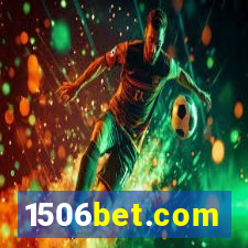 1506bet.com