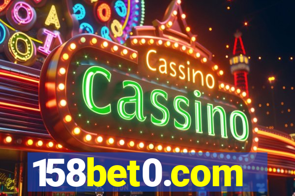 158bet0.com
