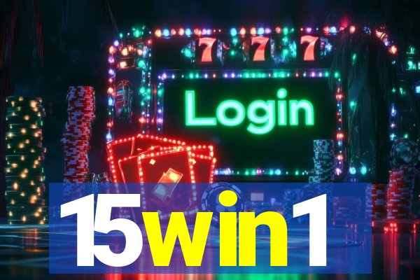 15win1