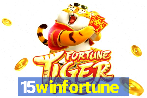 15winfortune