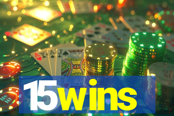 15wins