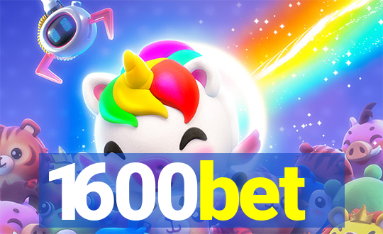 1600bet
