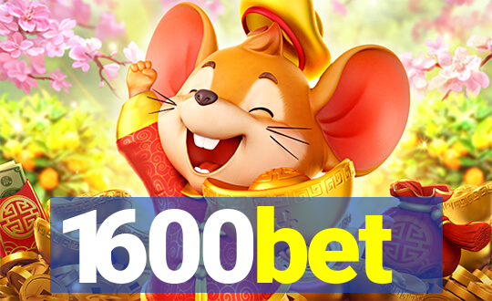 1600bet