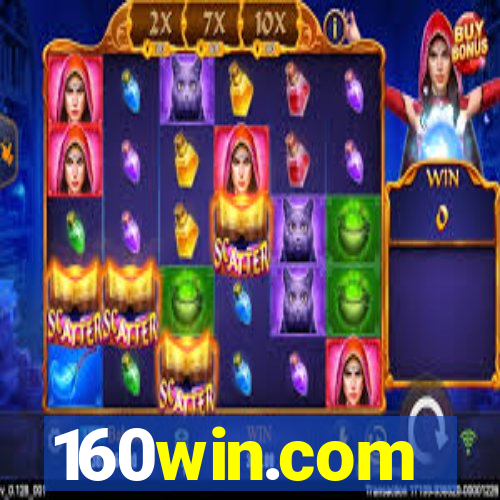 160win.com