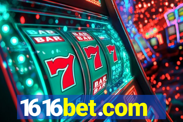 1616bet.com