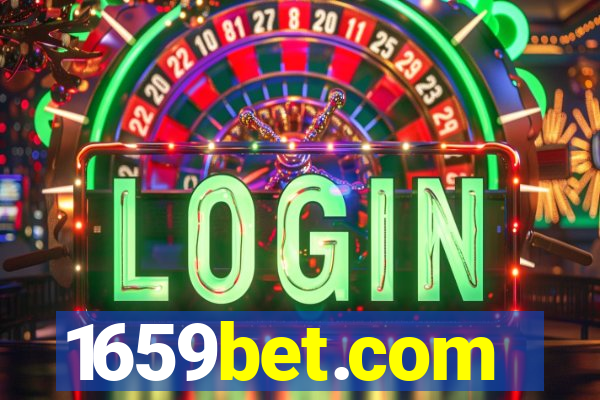 1659bet.com