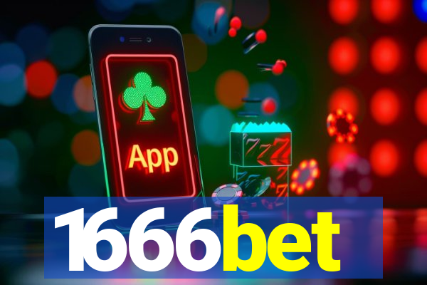 1666bet
