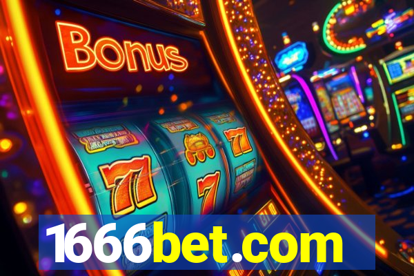 1666bet.com