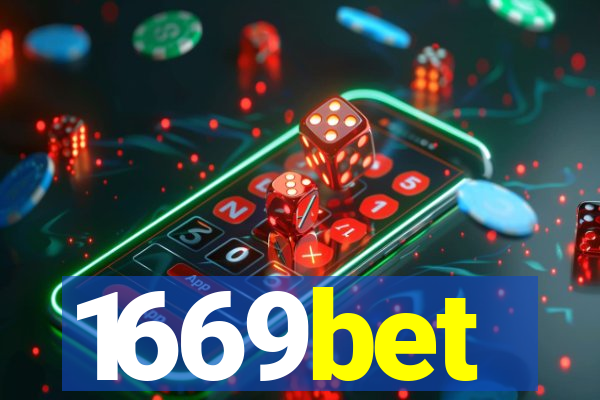 1669bet