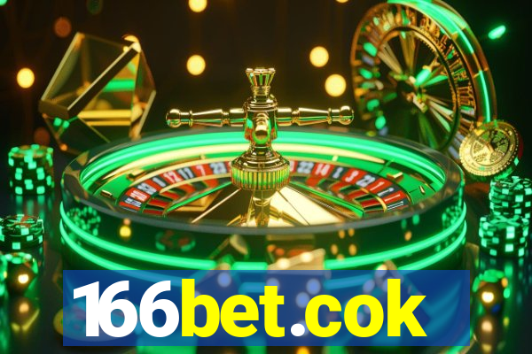 166bet.cok