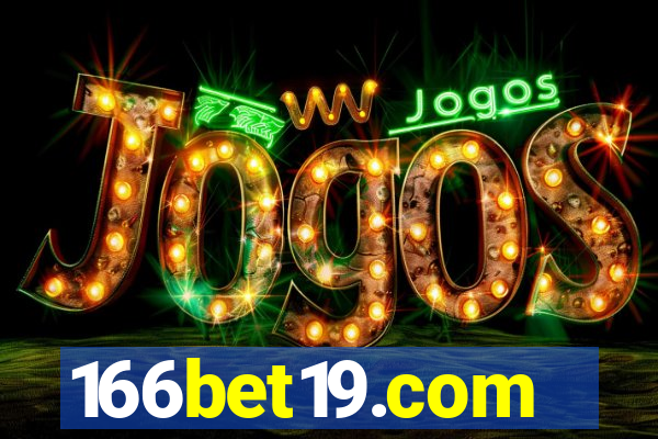 166bet19.com