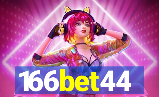 166bet44
