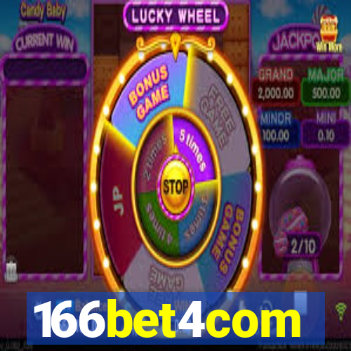 166bet4com
