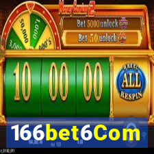 166bet6Com
