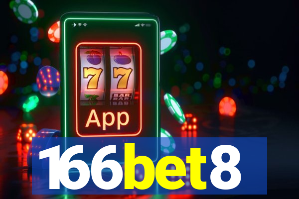 166bet8