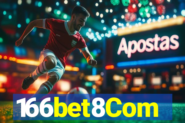 166bet8Com