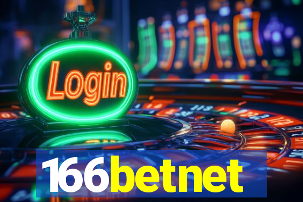 166betnet