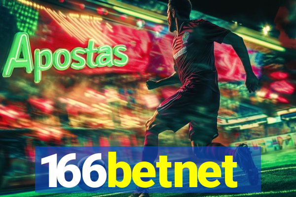 166betnet
