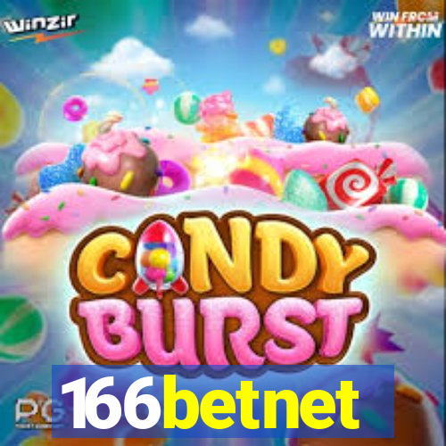 166betnet