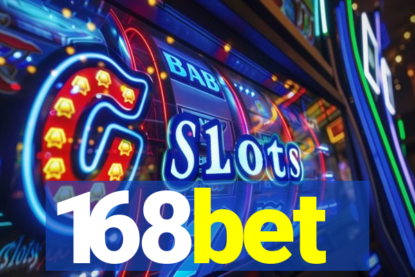 168bet
